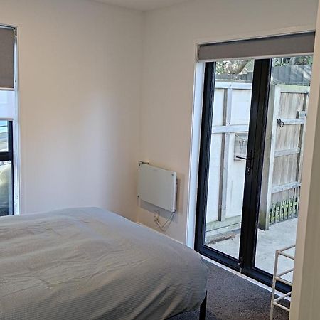 City Stay Christchurch Extérieur photo
