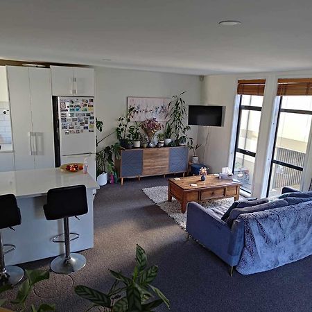City Stay Christchurch Extérieur photo