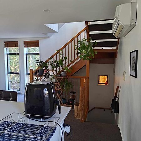 City Stay Christchurch Extérieur photo