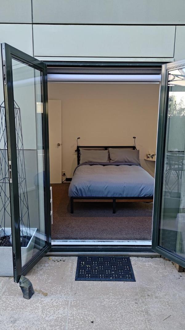 City Stay Christchurch Extérieur photo