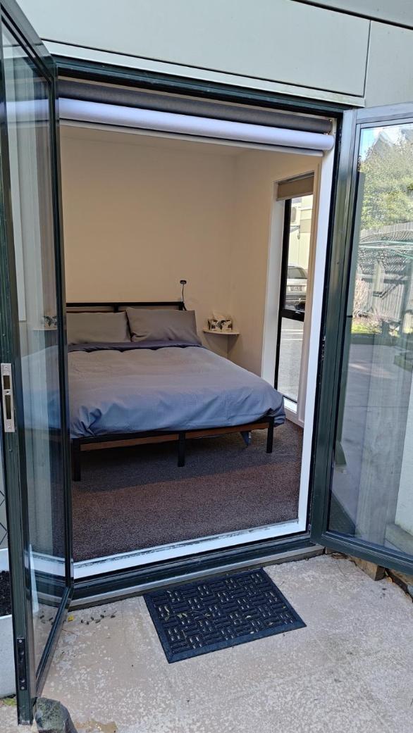 City Stay Christchurch Extérieur photo
