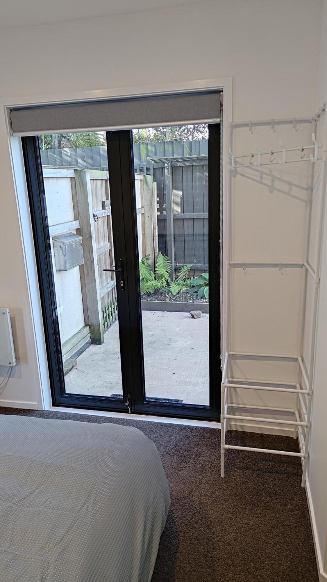 City Stay Christchurch Extérieur photo