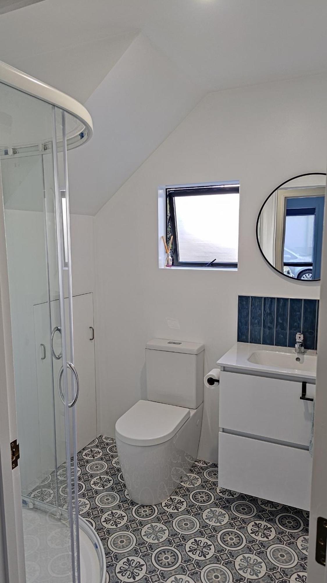 City Stay Christchurch Extérieur photo