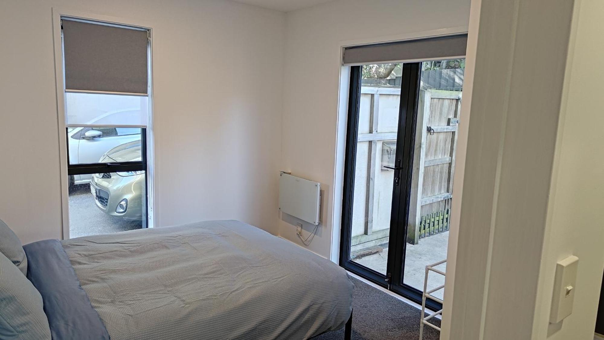 City Stay Christchurch Extérieur photo