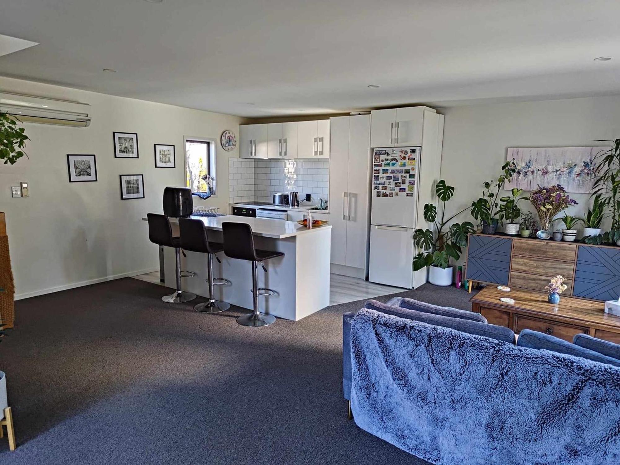 City Stay Christchurch Extérieur photo