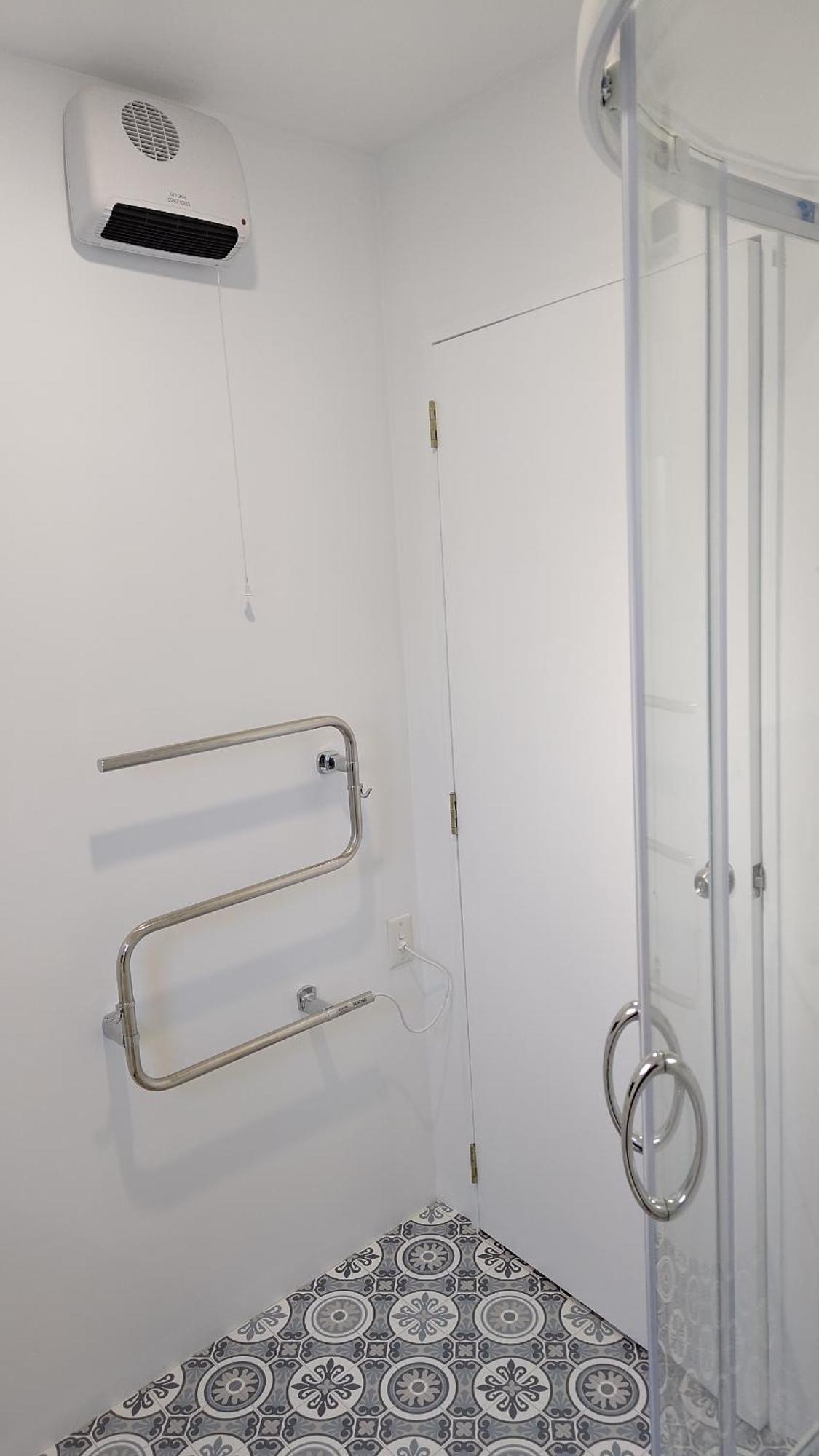 City Stay Christchurch Extérieur photo
