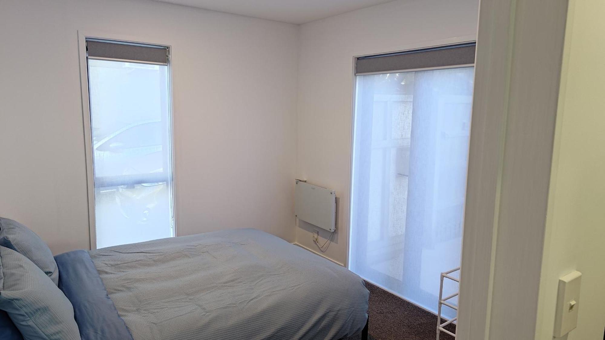 City Stay Christchurch Extérieur photo