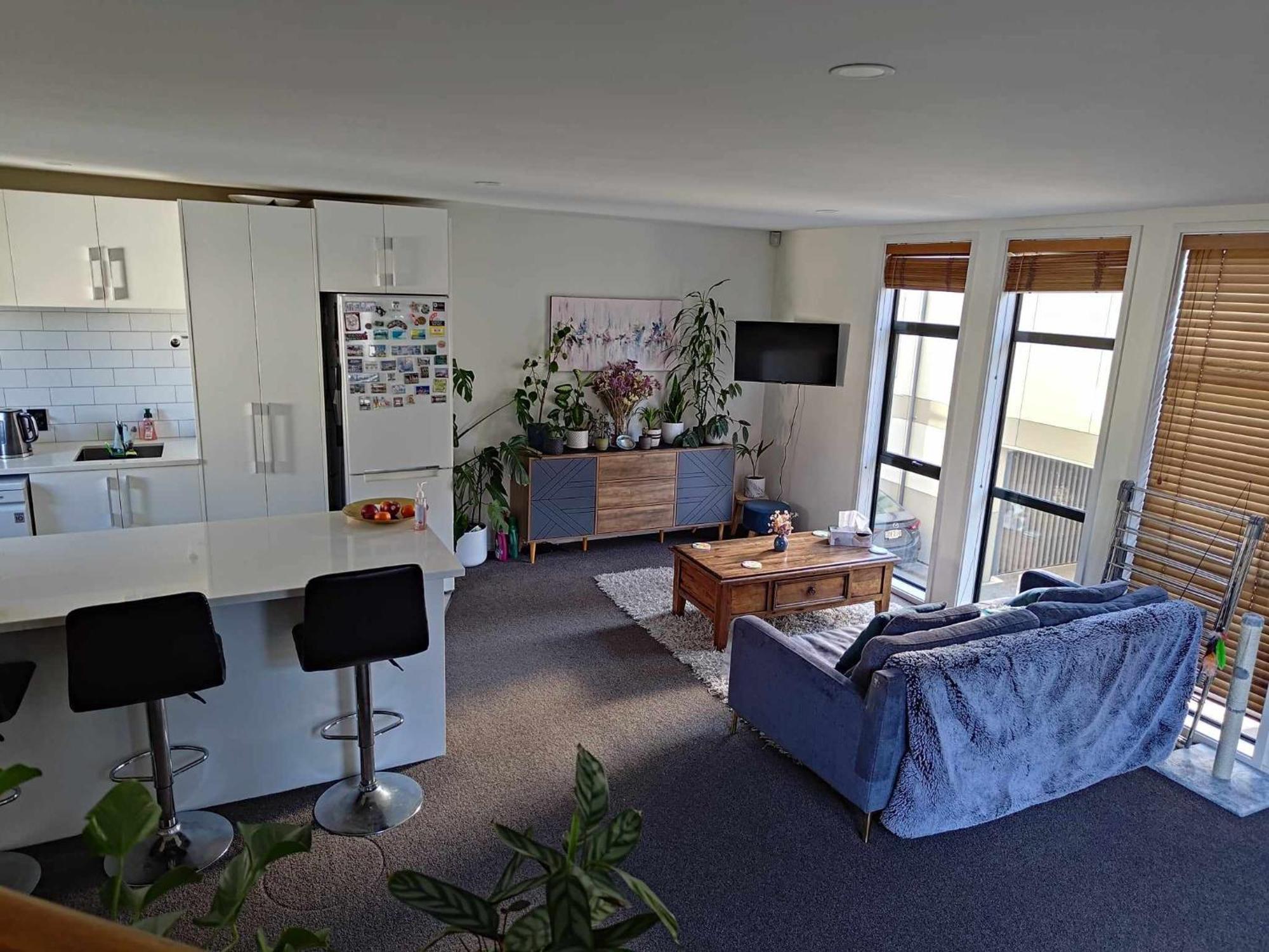 City Stay Christchurch Extérieur photo