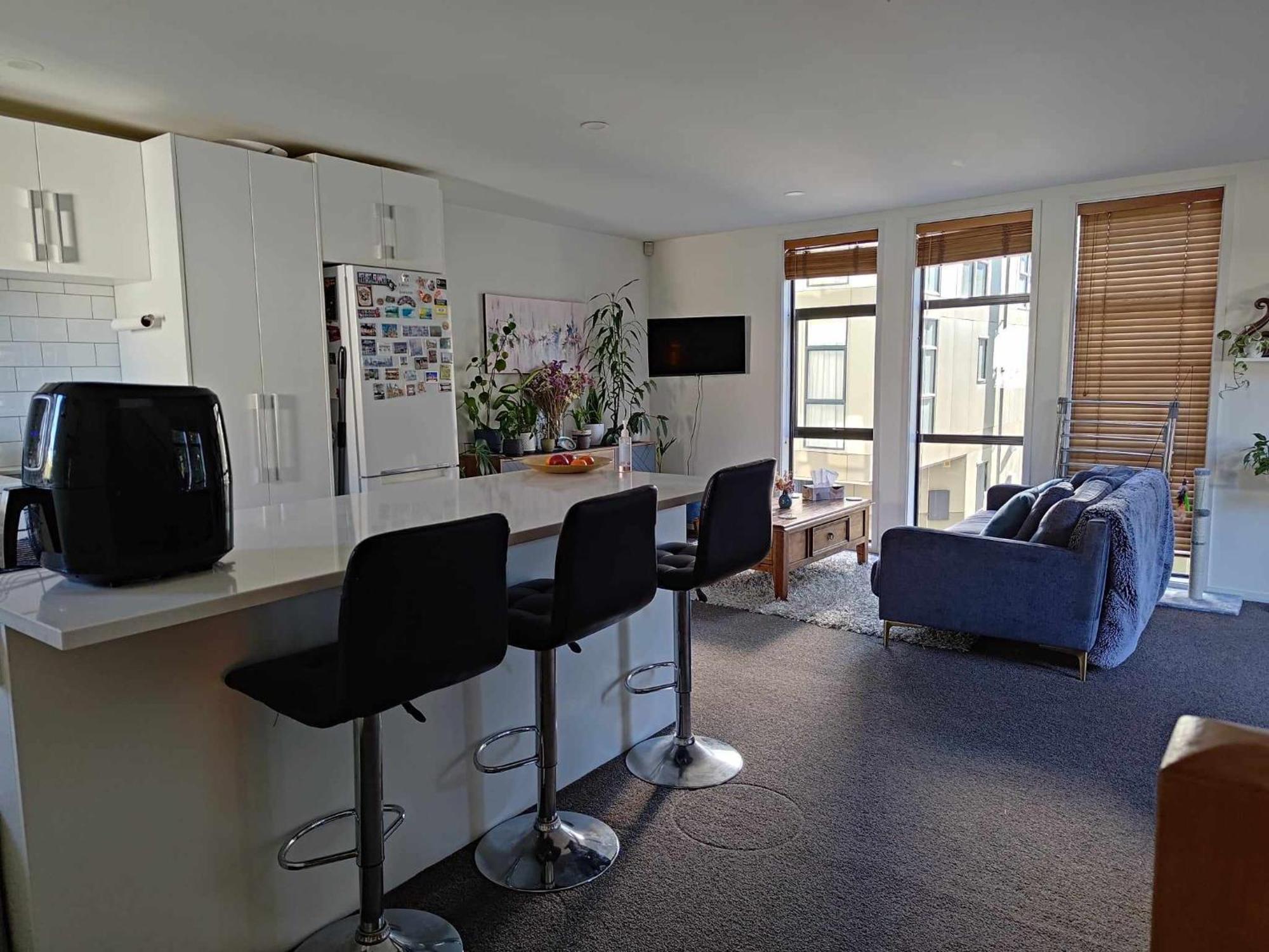 City Stay Christchurch Extérieur photo