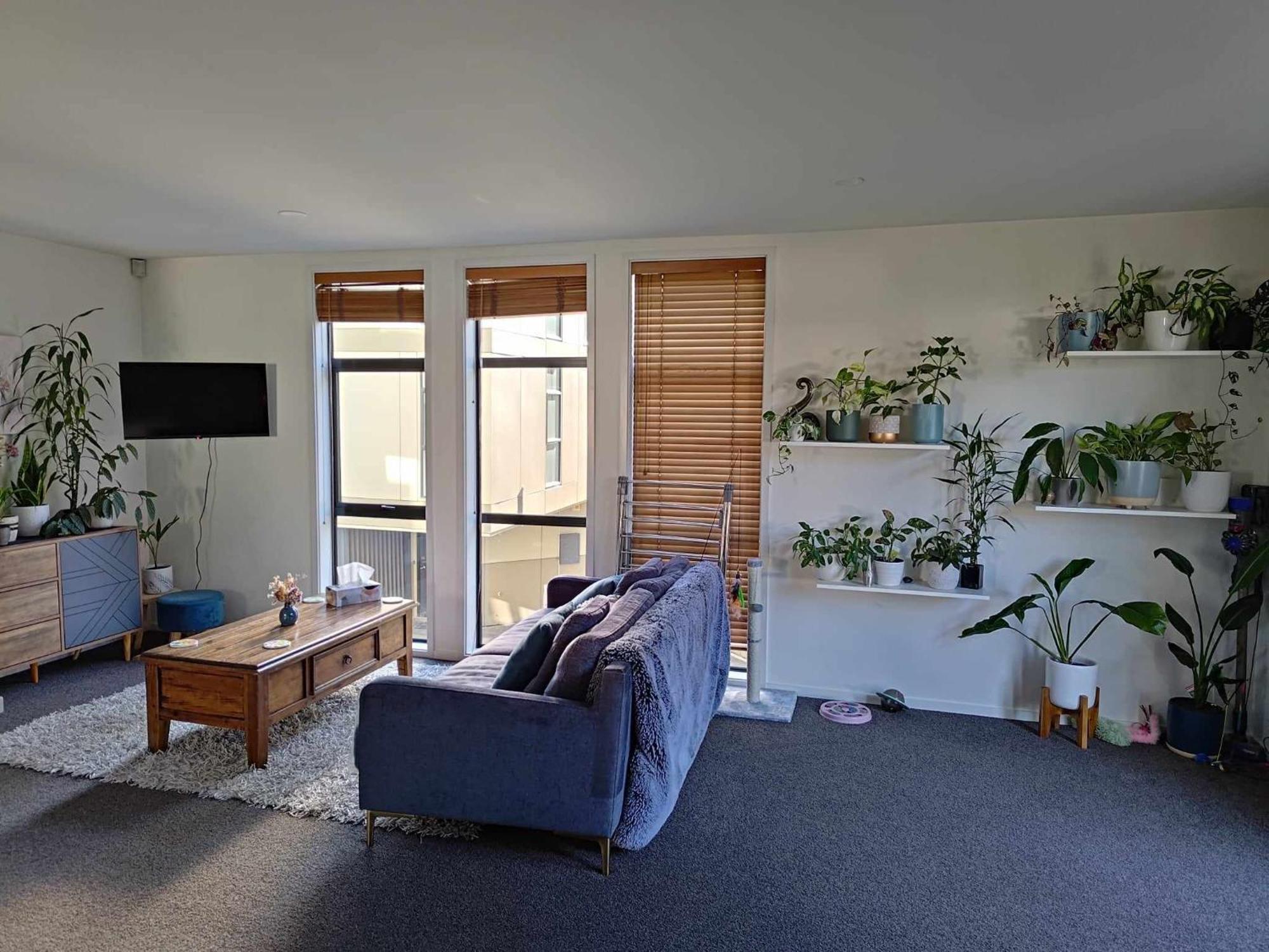 City Stay Christchurch Extérieur photo
